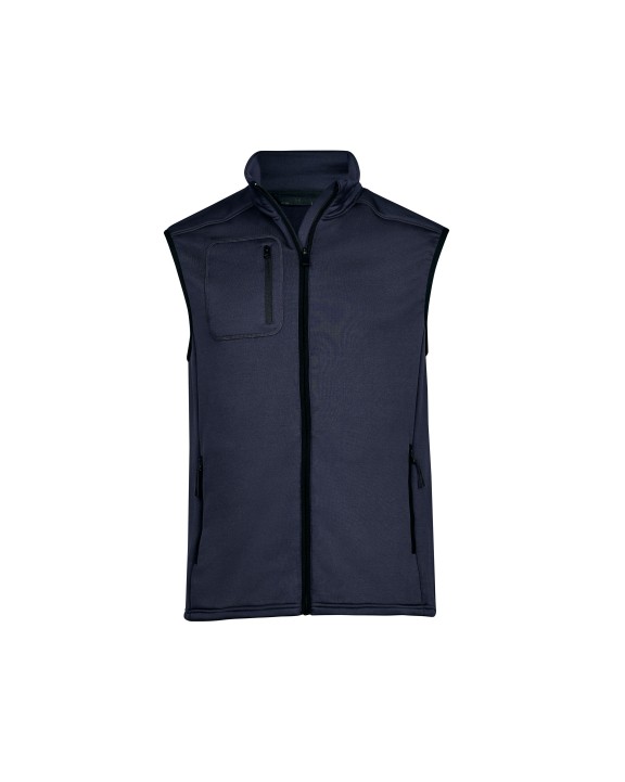 Polar Fleece TEE JAYS STRETCH FLEECE BODYWARMER voor bedrukking &amp; borduring