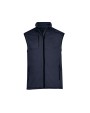 TEE JAYS STRETCH FLEECE BODYWARMER Polar Fleece personalisierbar