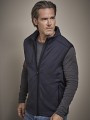 Laines polaires à personnaliser TEE JAYS STRETCH FLEECE BODYWARMER 