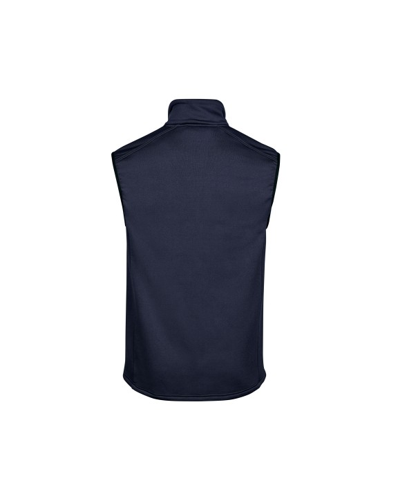 Laine polaire personnalisable TEE JAYS STRETCH FLEECE BODYWARMER
