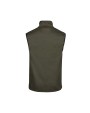 Laine polaire personnalisable TEE JAYS STRETCH FLEECE BODYWARMER