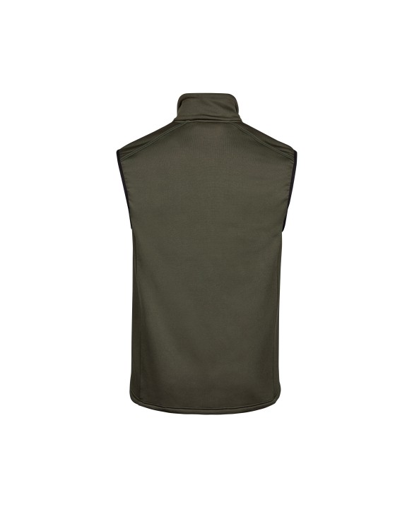 Laine polaire personnalisable TEE JAYS STRETCH FLEECE BODYWARMER