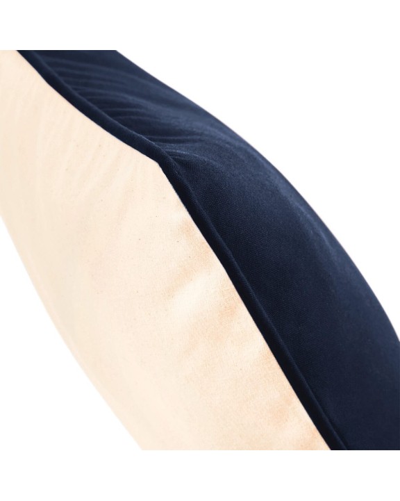 Accessoire personnalisable WESTFORDMILL Housse de coussin à bord passepoilé