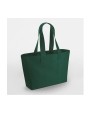 WESTFORDMILL EVERYDAY CANVAS TOTE Tasche personalisierbar