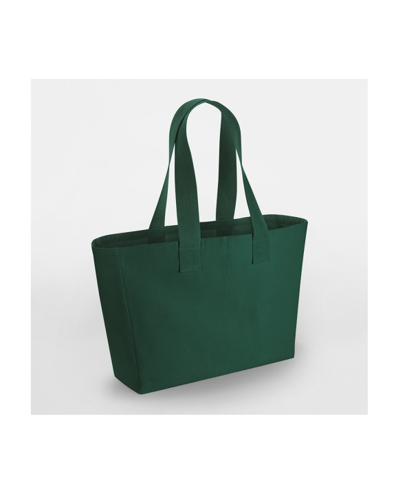 WESTFORDMILL EVERYDAY CANVAS TOTE Tasche personalisierbar