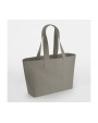 WESTFORDMILL EVERYDAY CANVAS TOTE Tasche personalisierbar