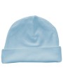 Article bébé personnalisable LINK KIDS WEAR Organic Baby Hat Rox 01