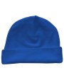 Article bébé personnalisable LINK KIDS WEAR Organic Baby Hat Rox 01