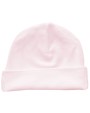 Article bébé personnalisable LINK KIDS WEAR Organic Baby Hat Rox 01
