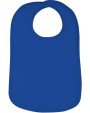 Article bébé personnalisable LINK KIDS WEAR Organic Baby Bib Olli 01
