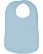 Article bébé personnalisable LINK KIDS WEAR Organic Baby Bib Olli 01