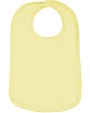 Article bébé personnalisable LINK KIDS WEAR Organic Baby Bib Olli 01