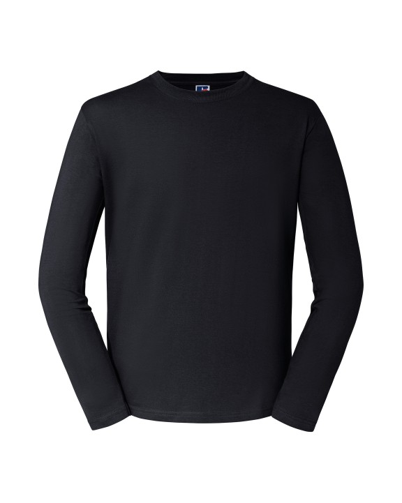 T-shirt personnalisable RUSSELL T-shirt Classique manches longues
