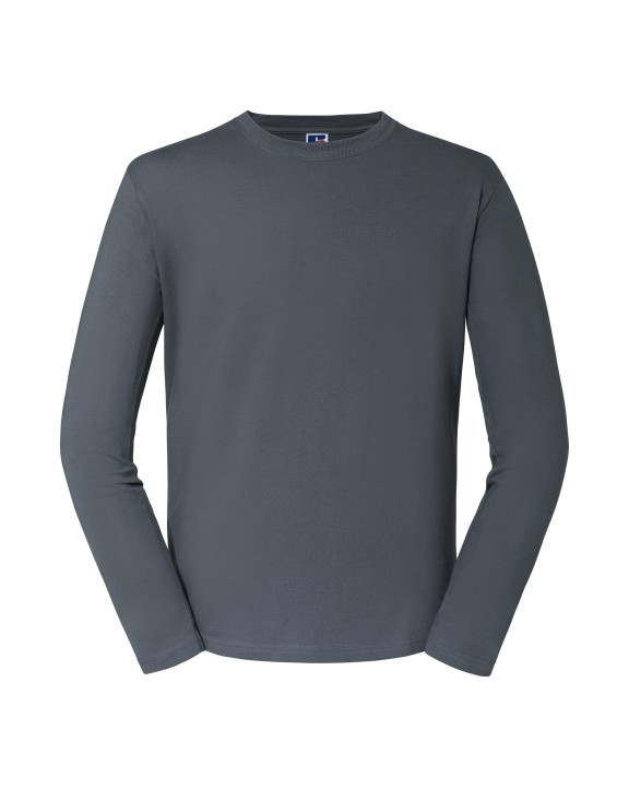 T-shirt personnalisable RUSSELL T-shirt Classique manches longues