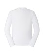 RUSSELL T-Shirt Klassik mit langen Ärmeln T-Shirt personalisierbar