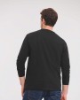 T-shirt personnalisable RUSSELL T-shirt Classique manches longues