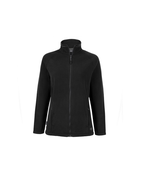 Laine polaire personnalisable CRAGHOPPERS EXPERT EXPERT WOMENS MISKA 200 FLEECE JACKET