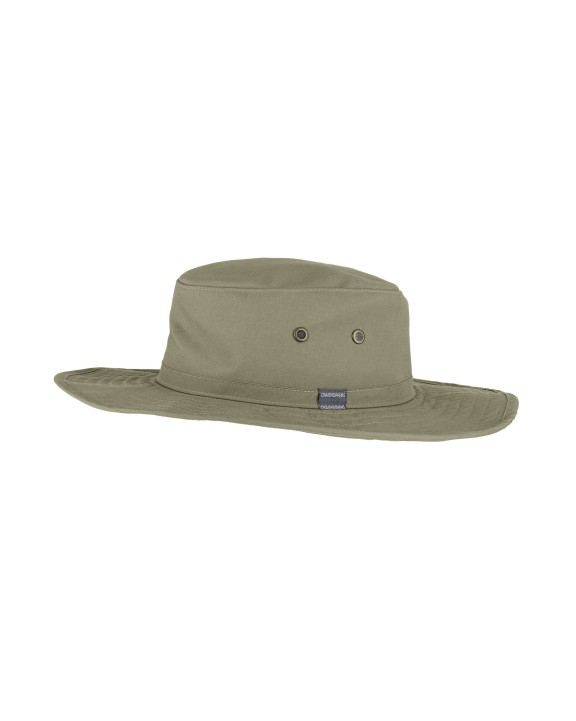 CRAGHOPPERS EXPERT Expert Kiwi Ranger Hat Kappe personalisierbar