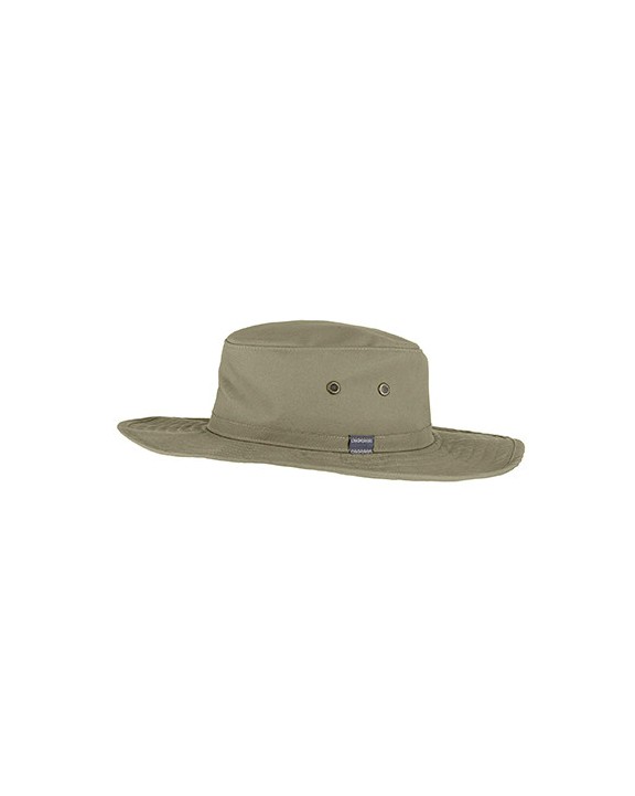 CRAGHOPPERS EXPERT Expert Kiwi Ranger Hat Kappe personalisierbar