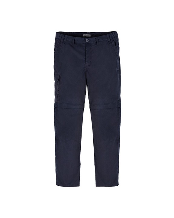 CRAGHOPPERS EXPERT EXPERT KIWI TAILORED CONVERTIBLE TROUSERS Hose personalisierbar