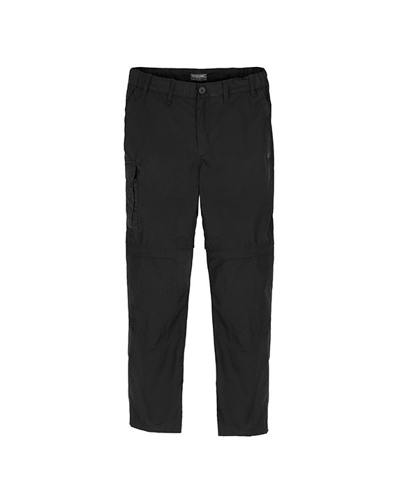 CRAGHOPPERS EXPERT EXPERT KIWI TAILORED CONVERTIBLE TROUSERS Hose personalisierbar