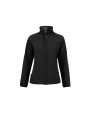 Softshell personnalisable CRAGHOPPERS EXPERT EXPERT WOMENS BASECAMP SOFTSHELL JACKET