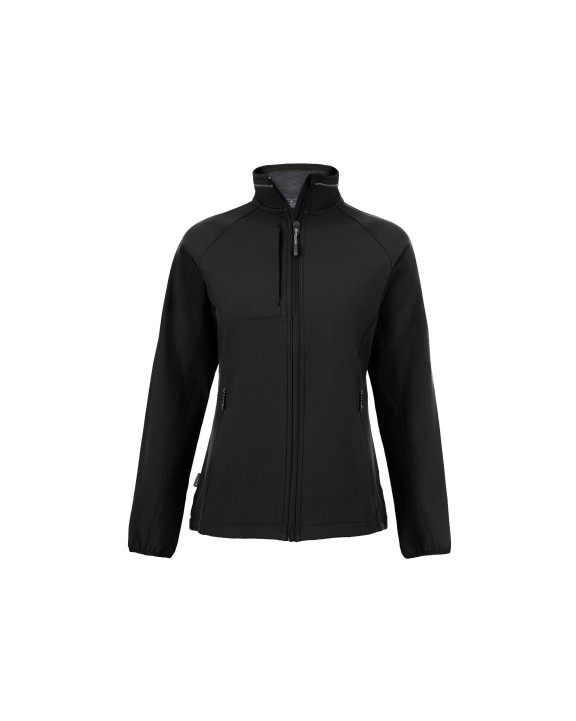 Softshell personnalisable CRAGHOPPERS EXPERT EXPERT WOMENS BASECAMP SOFTSHELL JACKET