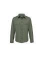 Hemd CRAGHOPPERS EXPERT EXPERT KIWI LONG SLEEVED SHIRT voor bedrukking &amp; borduring