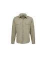 Hemd CRAGHOPPERS EXPERT EXPERT KIWI LONG SLEEVED SHIRT voor bedrukking &amp; borduring