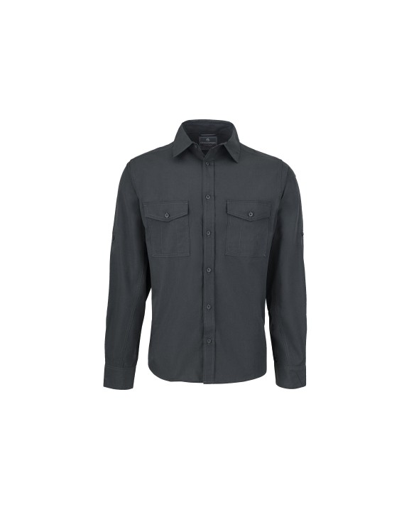 Hemd CRAGHOPPERS EXPERT EXPERT KIWI LONG SLEEVED SHIRT voor bedrukking &amp; borduring