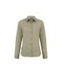 Chemise personnalisable CRAGHOPPERS EXPERT EXPERT WOMENS KIWI LONG SLEEVED SHIRT