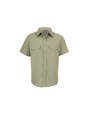 Hemd CRAGHOPPERS EXPERT EXPERT KIWI SHORT SLEEVED SHIRT voor bedrukking &amp; borduring