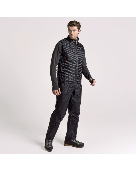 CRAGHOPPERS EXPERT Expert Packable Overtrouser Hose personalisierbar