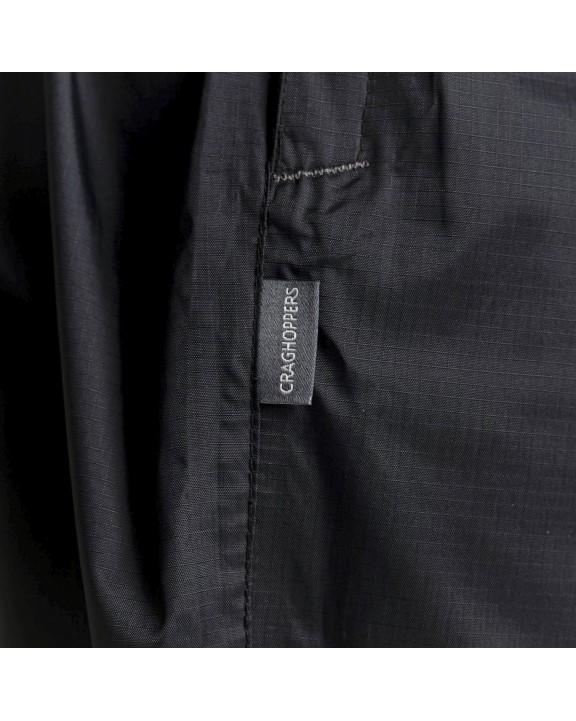 CRAGHOPPERS EXPERT Expert Packable Overtrouser Hose personalisierbar