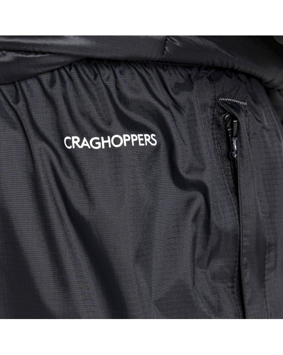 CRAGHOPPERS EXPERT Expert Packable Overtrouser Hose personalisierbar