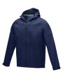 ELEVATE Coltan Softshelljacke aus recyceltem Material für Herren Softshell personalisierbar