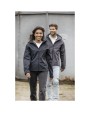 ELEVATE Coltan Softshelljacke aus recyceltem Material für Herren Softshell personalisierbar