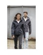 Softshell personnalisable ELEVATE Veste softshell recyclée femme Coltan