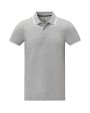 ELEVATE Amarago Polo mit abgesetztem Rand für Herren Poloshirt personalisierbar