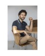ELEVATE Amarago Polo mit abgesetztem Rand für Herren Poloshirt personalisierbar