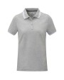 ELEVATE Amarago Polo mit abgesetztem Rand für Damen Poloshirt personalisierbar