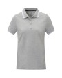 ELEVATE Amarago Polo mit abgesetztem Rand für Damen Poloshirt personalisierbar