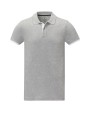 ELEVATE Morgan Polo für Herren, zweifarbig Poloshirt personalisierbar