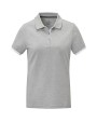 Polo personnalisable ELEVATE Polo Morgan à manches courtes deux tons femme