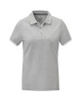 Poloshirt ELEVATE Morgan duotone damespolo met korte mouwen voor bedrukking &amp; borduring