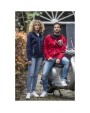 ELEVATE Match Softshelljacke für Herren Softshell personalisierbar