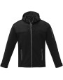 ELEVATE Match Softshelljacke für Herren Softshell personalisierbar