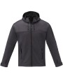 ELEVATE Match Softshelljacke für Herren Softshell personalisierbar
