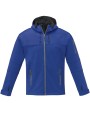 ELEVATE Match Softshelljacke für Herren Softshell personalisierbar
