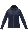ELEVATE Match Softshelljacke für Damen Softshell personalisierbar